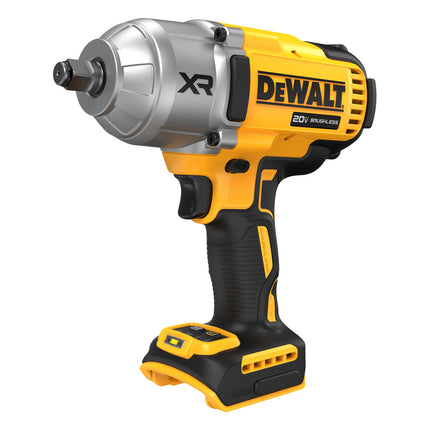 DeWalt 20V Max 1/2" Ht Impct Wrench (Tool Only)
