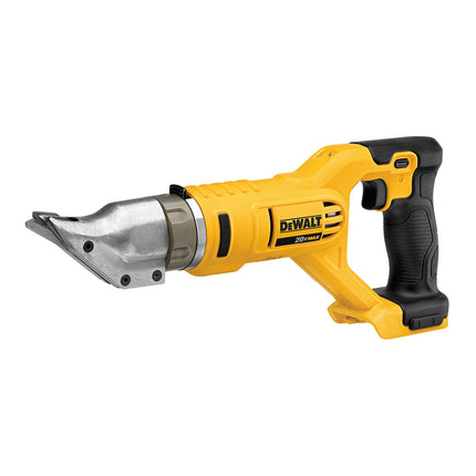 DeWalt 20V Max Metal Shear, Swivel Head, 18 Gauge, Tool Only