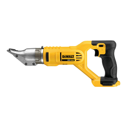 DeWalt 20V Max Metal Shear Kit, Swivel Head, 18Ga