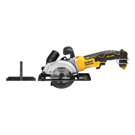DeWalt Atomic 20V Max 4-1/2" Cordless Circular Saw (Tool Only)