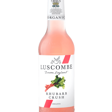 Luscombe Beverages 270 ml - Just Simcoe