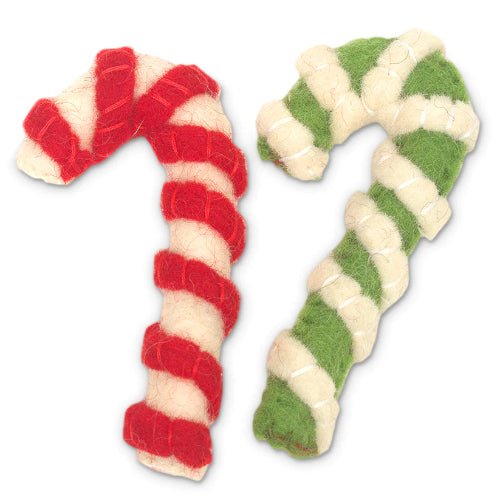 DHARMA DOG CANDY CANE 2PK - Just Simcoe