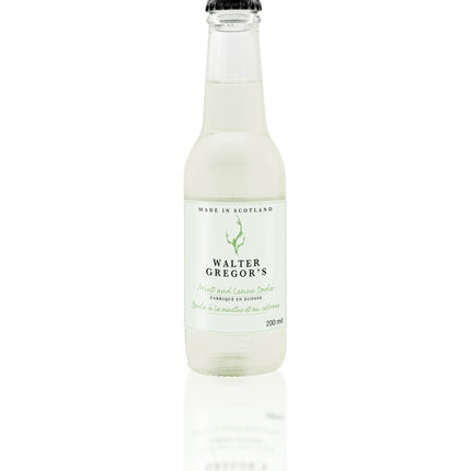 Walter Gregory’s Tonic Water - Just Simcoe