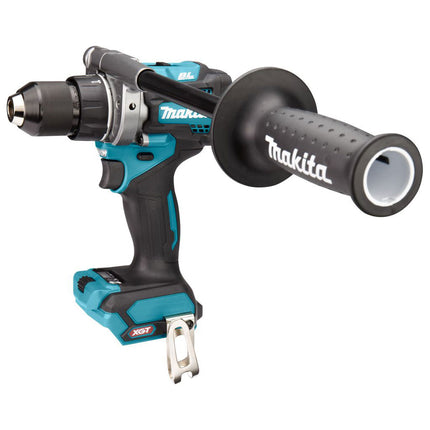 Makita XGT 40V Max Li-ion Brushless 1/2" Drill / Driver