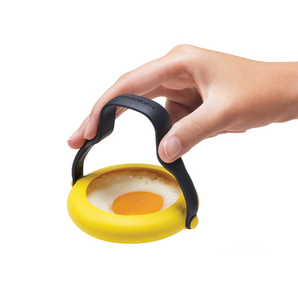 Dreamfarm Flegg Flip/ Serve Egg Ring- Set of 2