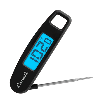 Compact Folding Thermometer
