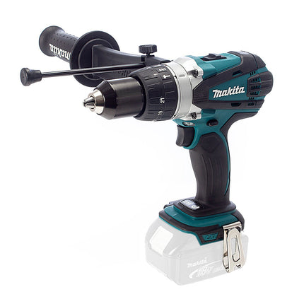 Makita 18V Hammer/Driver Drill (Tool Only)