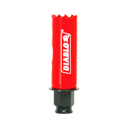 Diablo 15/16" Hole Saw