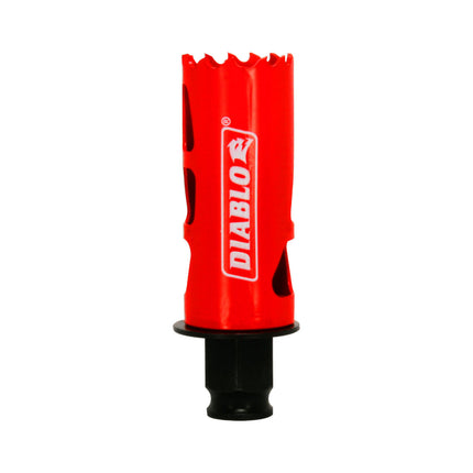 Diablo 1-1/8" Hole Saw