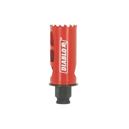 Diablo 1-7/16" Hole Saw