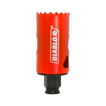 Diablo 1-1/2" Hole Saw