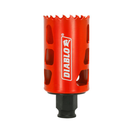 Diablo 1-5/8" Hole Saw