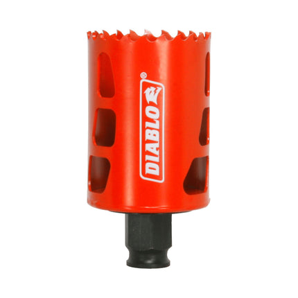 Diablo 1-7/8" Hole Saw