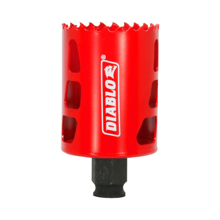 Diablo 2" Hole Saw