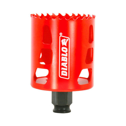 Diablo 2-5/16" Hole Saw