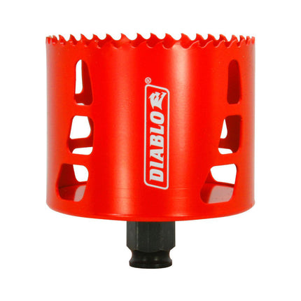 Diablo 3-3/8" Hole Saw