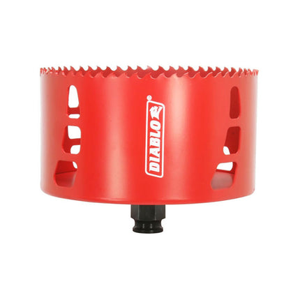 Diablo 4-3/4" Hole Saw