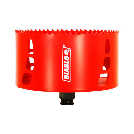 Diablo 5-3/4" Hole Saw