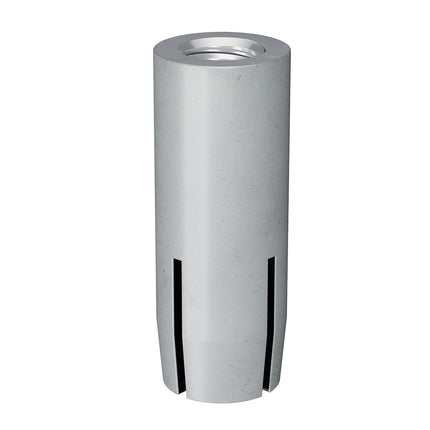 1/4" Drop-In Anchor (Qty: 100)