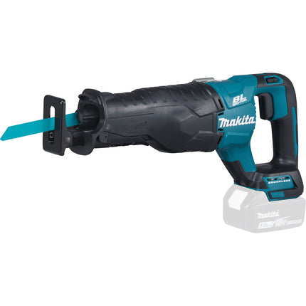 Makita 18V LXT Brushless Reciprocating Saw (Tool Only)