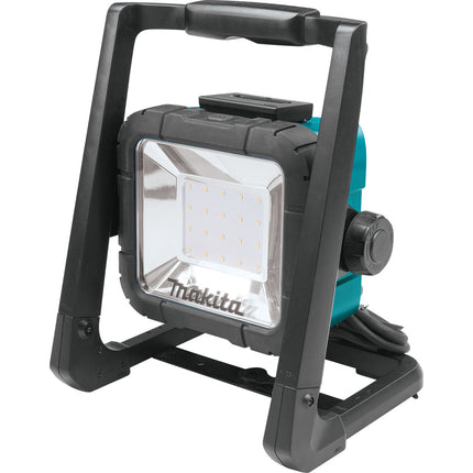 Makita 18V LXT Lithium-Ion Cordless/Corded Flood Light