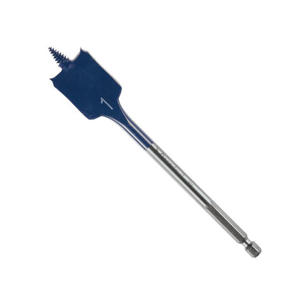 1" Daredevil Spade Bit