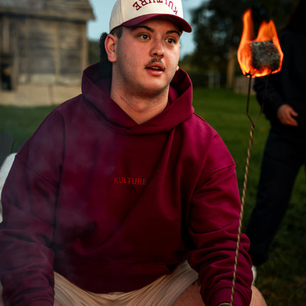 Kulture Trucker Hat
