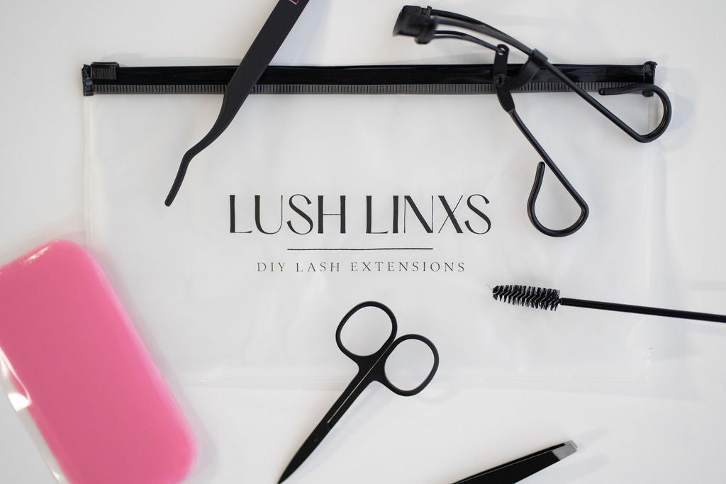 LUSH LINXS Tool Kit