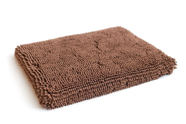 DGS DIRTY DOG CUSHION BROWN SM 19X24" - Just Simcoe