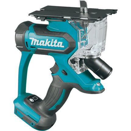 Makita 18Volt Cordless Drywall Saw