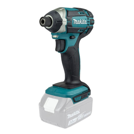Makita 18V Impact Gun , Tool Only