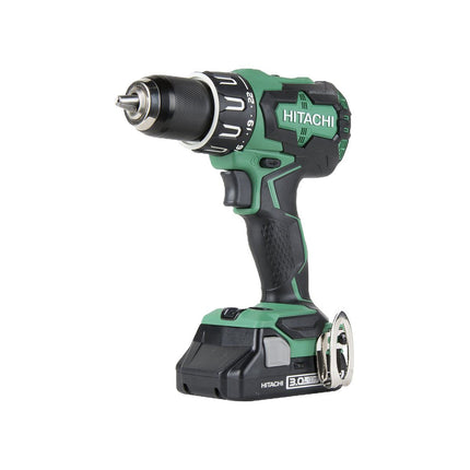 Metabo Hitachi 18V Lithium Ion Brushless Hammer Drill w/ 1.5AH Battery