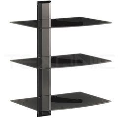 AV Component Mount - Just Simcoe