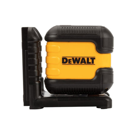 DeWalt Ng Green Cross Line Laser