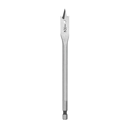 DeWalt Drill Bit, Spade, 1/2" Inch X 6"