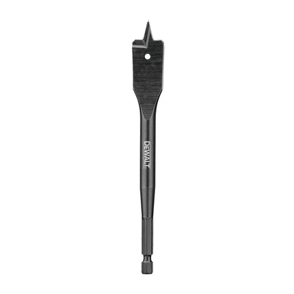 DeWalt Drill Bit, Spade, 7/8" X 6"