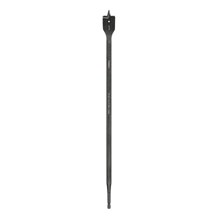 DeWalt Drill Bit, Spade, 1" X 16"