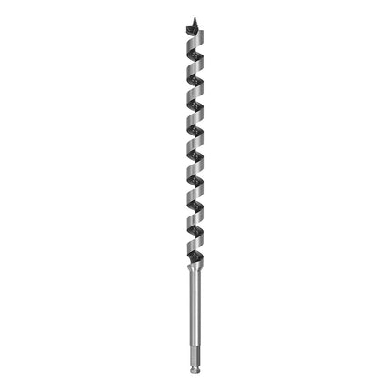 DeWalt Drill Bit, Ship Auger, 1-1/4" Inch X 6"