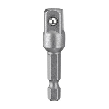 DeWalt Hex Socket Adapter, 1/4"