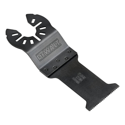 DeWalt Oscillating Tool Blade, Titanium, Metal Cutting