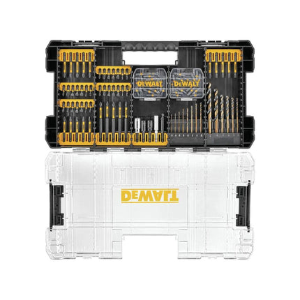 DeWalt 100PC Next Gen Flex Torq Set