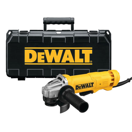 DeWalt Angle Grinder Tool, 4-1/2" 11-Amp