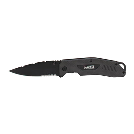 DeWalt Carbon Fiber Pocket Knife