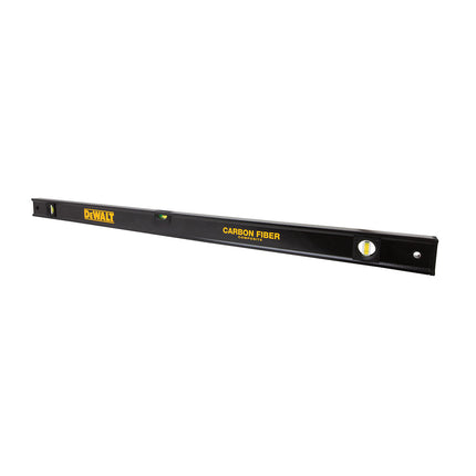 DeWalt 48" Carbon Fiber Level