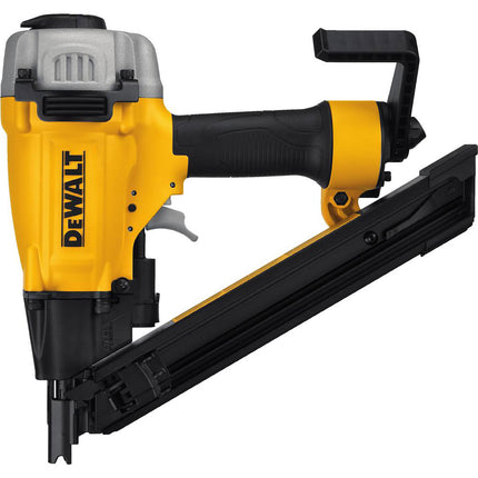 DeWalt 1.5" Metal Connector Nailer