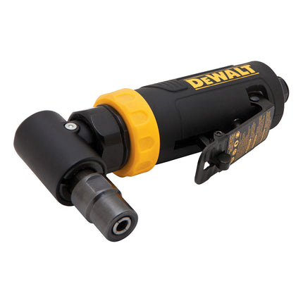 DeWalt Die Grinder, Right Angle, Air Powered