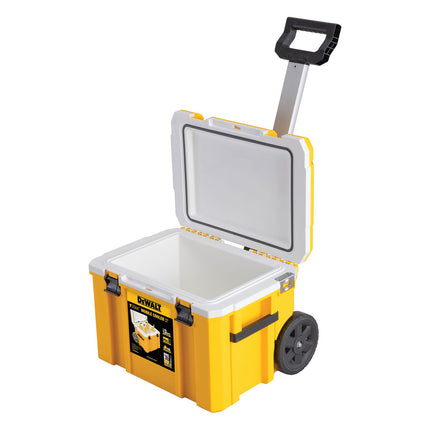 DeWalt Tstak Deep Tool Box With Long Handle