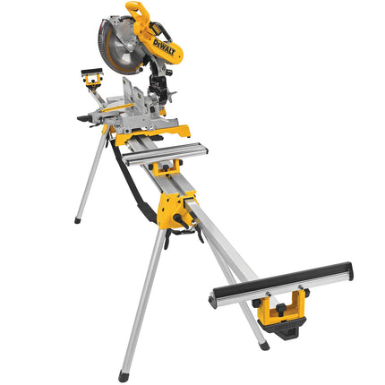 DeWalt Miter Saw Stand, Heavy Duty