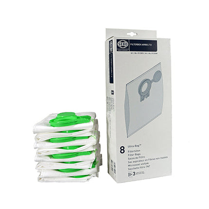 SEBO Vacuum Bags - D BAGS
