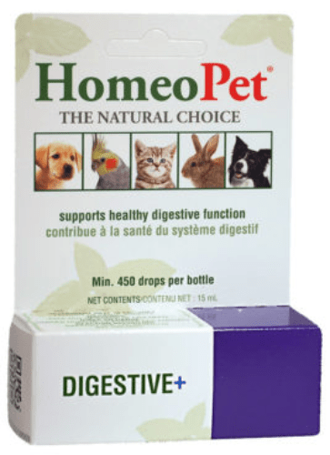 HOMEOPET DIGESTIVE+ 15ML - Just Simcoe